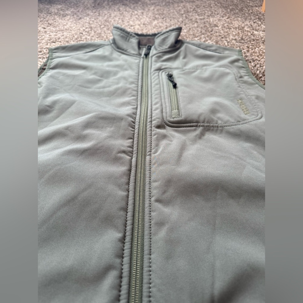 RedHead Softshell Vest - image 5